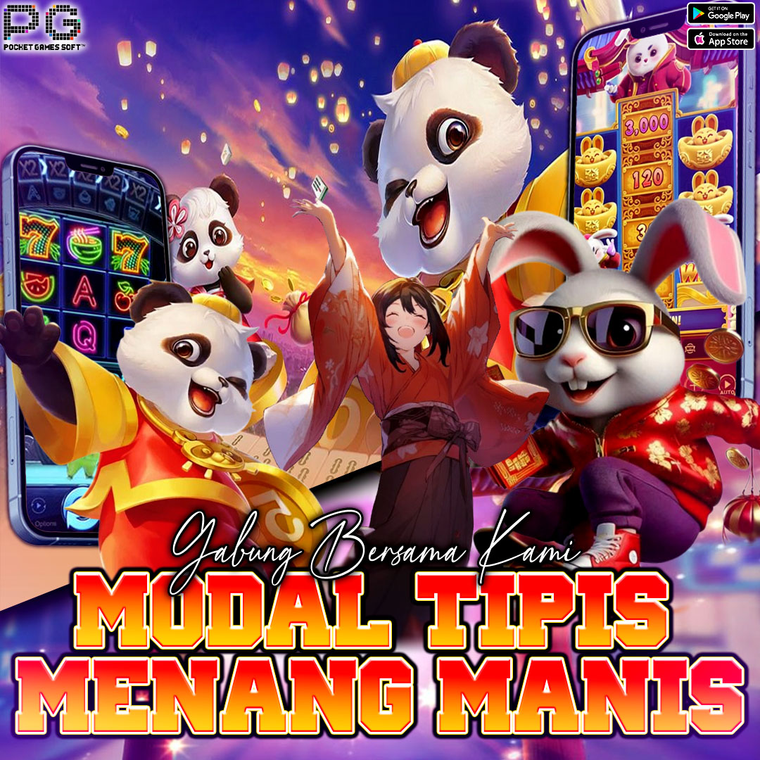 Banner Utama HOLO88